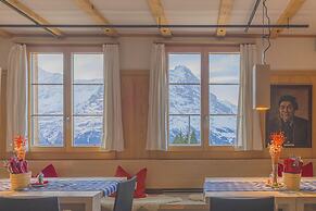 Alpinhotel Bort