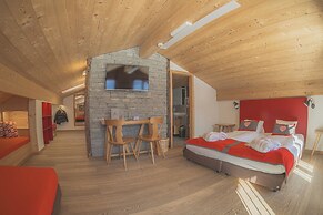 Alpinhotel Bort