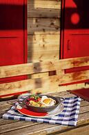 Alpinhotel Bort