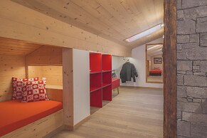 Alpinhotel Bort