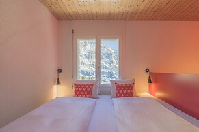 Alpinhotel Bort