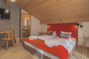 Alpinhotel Bort
