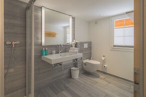 Alpinhotel Bort