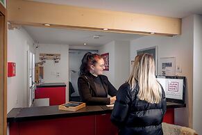 Alpinhotel Bort