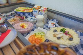 Alpinhotel Bort