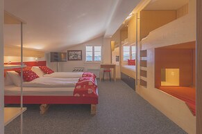 Alpinhotel Bort