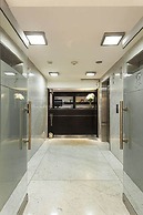 Ros Tower Hotel