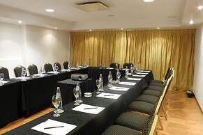 Ros Tower Hotel