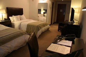 Ros Tower Hotel