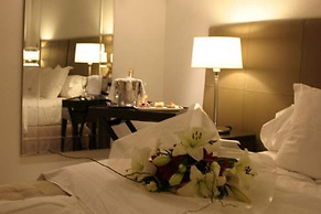 Ros Tower Hotel