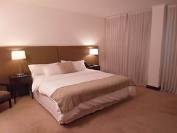 Ros Tower Hotel
