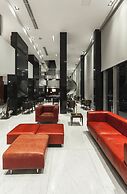 Ros Tower Hotel
