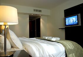 Ros Tower Hotel