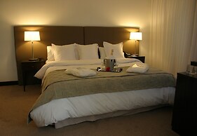 Ros Tower Hotel