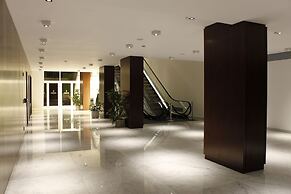 Ros Tower Hotel