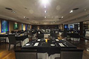 Ros Tower Hotel