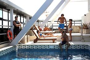 Ros Tower Hotel