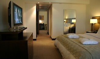 Ros Tower Hotel