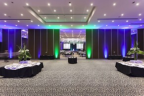Ros Tower Hotel
