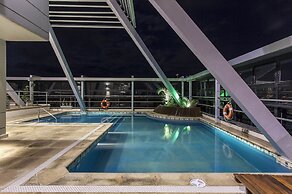 Ros Tower Hotel