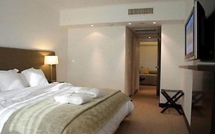Ros Tower Hotel