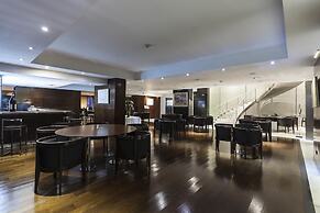 Ros Tower Hotel
