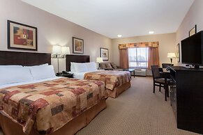 Ramada by Wyndham Brooks