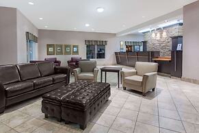 Ramada by Wyndham Brooks