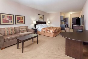 Ramada by Wyndham Brooks