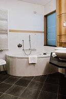 Hotel Lac Salin Spa & Mountain Resort