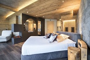Hotel Lac Salin Spa & Mountain Resort