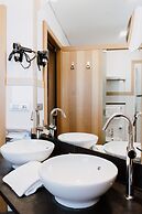 Hotel Lac Salin Spa & Mountain Resort