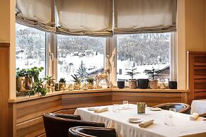 Hotel Lac Salin Spa & Mountain Resort