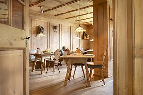 Hotel Lac Salin Spa & Mountain Resort