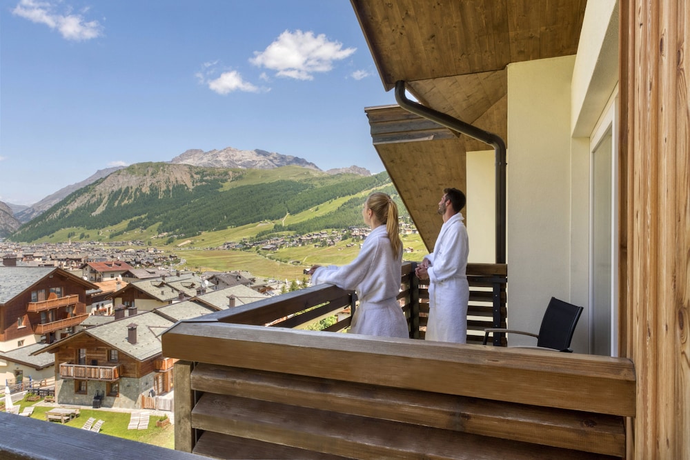 Hotel Lac Salin Spa & Mountain Resort