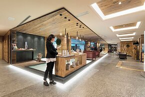 Hotel Lac Salin Spa & Mountain Resort