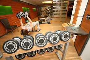 Hotel Lac Salin Spa & Mountain Resort