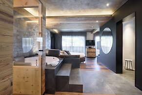 Hotel Lac Salin Spa & Mountain Resort