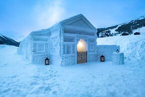 Hotel Lac Salin Spa & Mountain Resort