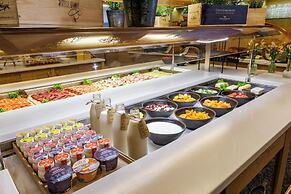 Hotel Lac Salin Spa & Mountain Resort