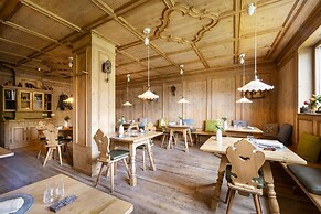 Hotel Lac Salin Spa & Mountain Resort