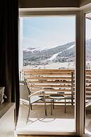 Hotel Lac Salin Spa & Mountain Resort