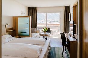 Hotel Lac Salin Spa & Mountain Resort