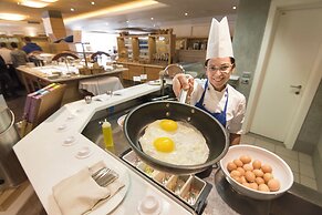 Hotel Lac Salin Spa & Mountain Resort