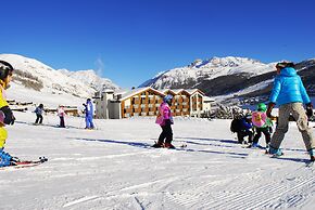 Hotel Lac Salin Spa & Mountain Resort