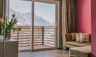 Hotel Lac Salin Spa & Mountain Resort