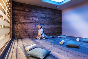 Hotel Lac Salin Spa & Mountain Resort