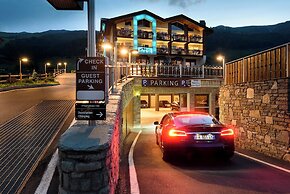 Hotel Lac Salin Spa & Mountain Resort