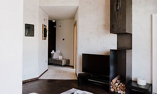Hotel Lac Salin Spa & Mountain Resort