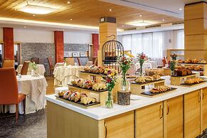 Hotel Lac Salin Spa & Mountain Resort